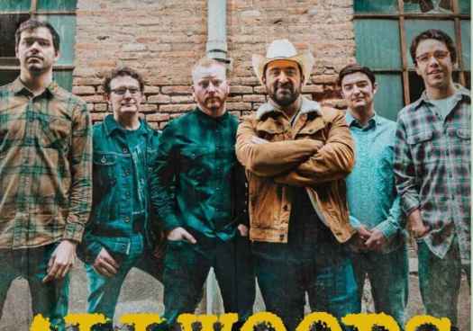 Almazán programa el sábado un concierto de música country