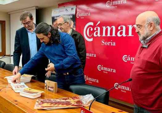 El Burgo concede licencia de obra para fábrica en polígono de La Güera