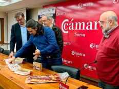 El Burgo concede licencia de obra para fábrica en polígono de La Güera