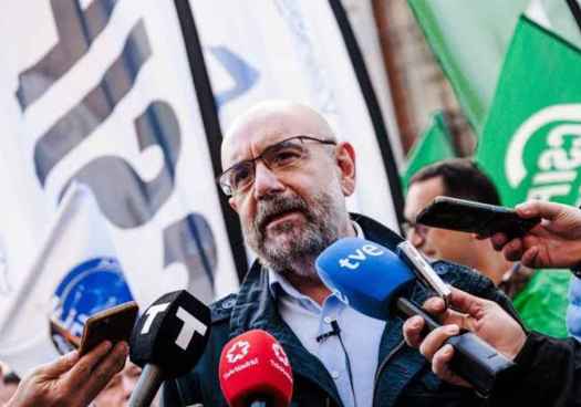CSIF exige aplicación inmediata de la jubilación parcial del personal laboral