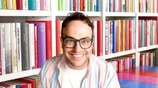 Fernando Boillos vuelve a ser nominado a Mejor Docente de España
