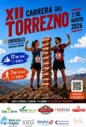 La carrera del torrezno cierra este viernes inscripciones para su XII edición 