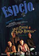 El Festival Músicas en Espejo cumple su vigésimo quinta edición
