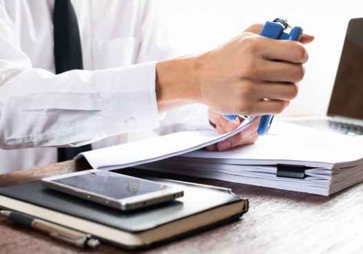 La temporalidad en las administraciones públicas se estanca en el 27 por ciento