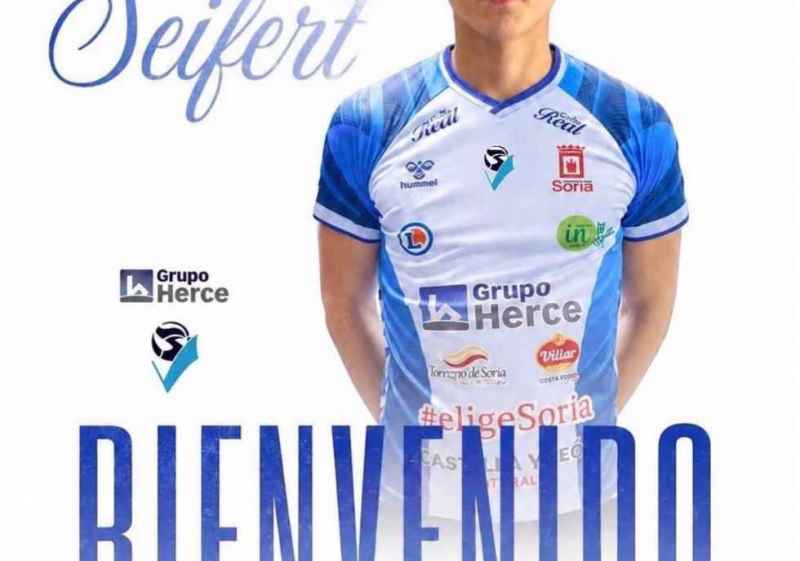 Nuevo talento para la dirección de juego en Grupo Herce Soria