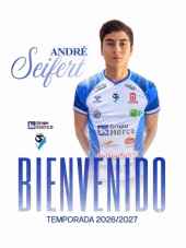 Nuevo talento para la dirección de juego en Grupo Herce Soria.