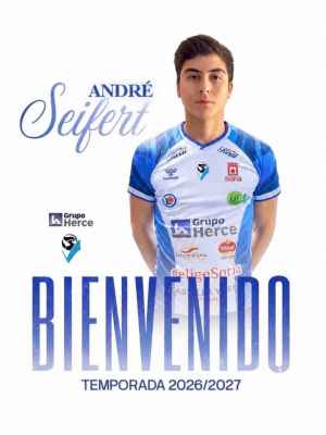 Nuevo talento para la dirección de juego en Grupo Herce Soria