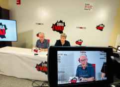 Soria ¡YA! critica que todos se olvidan de Soria cuando hablan de financiación autonómica 