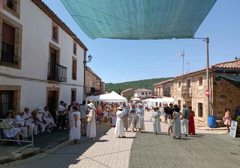 El Royo celebra IX Jornadas del Indiano y la Migración el 1 y 2 de agosto