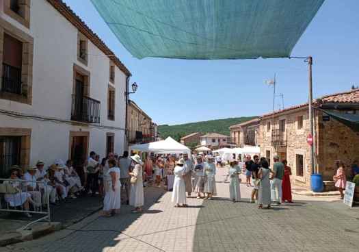 El Royo celebra IX Jornadas del Indiano y la Migración el 1 y 2 de agosto