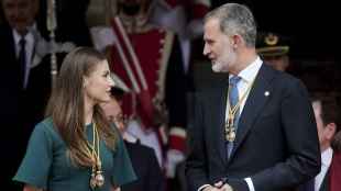 Felipe VI y la Princesa Leonor, entre personalidades favoritas para irse de cañas este verano