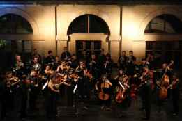 Concierto de Ensemble Durius en el festival Soria Clásica
