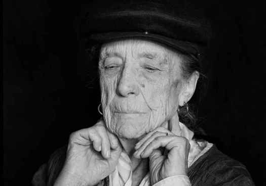 Ágreda dedica exposición a la artista norteamericana de origen francés Louise Bourgeois