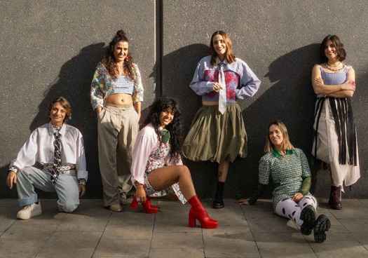 De Maruja Limón a Love of Lesbian y León Benavente: una propuesta de diversidad en el Sonorama Ribera