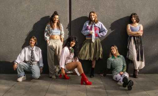 De Maruja Limón a Love of Lesbian y León Benavente: una propuesta de diversidad en el Sonorama Ribera