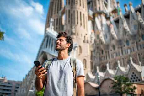 Castilla y León, la comunidad que más viaja 