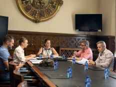 El CAEP concede 206.000 euros en ayudas a deportistas de alto rendimiento en Soria
