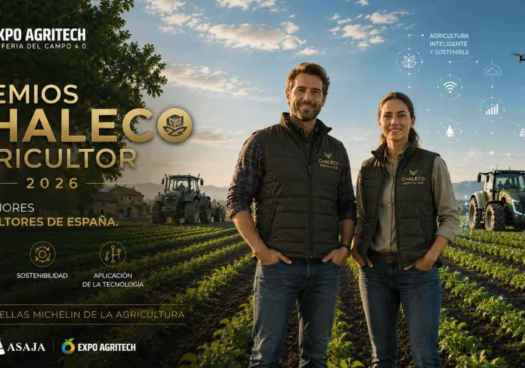 ASAJA busca candidatos para premios 
