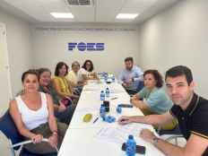 FOES y ASOHTUR valoran positivamente firma del convenio de Hostelería, que aporta estabilidad 