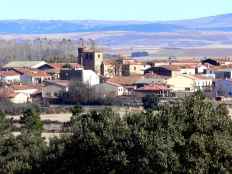 La Junta refuerza prevención y extinción de incendios en comarca forestal de Almazán