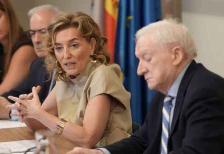 Más de 23.400 empresas han participado en la Formación Profesional durante última década 