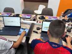 La Junta potencia en agosto certificación en competencias digitales 