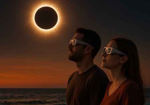 Eclipses