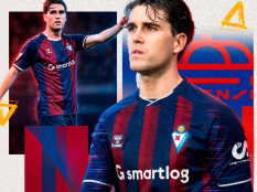 Javi Martínez ficha por el Eldense alicantino