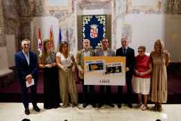 La Junta promociona Castilla y León como destino líder de astroturismo en cupón de la ONCE 