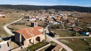 La Junta abre 390 monumentos en 316 localidades de toda la Comunidad 
