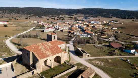 La Junta abre 390 monumentos en 316 localidades de toda la Comunidad 