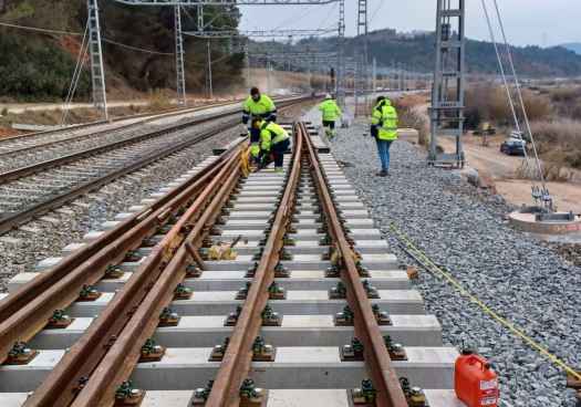 El servicio ferroviario Soria-Torralba retrasa su reapertura al menos hasta noviembre