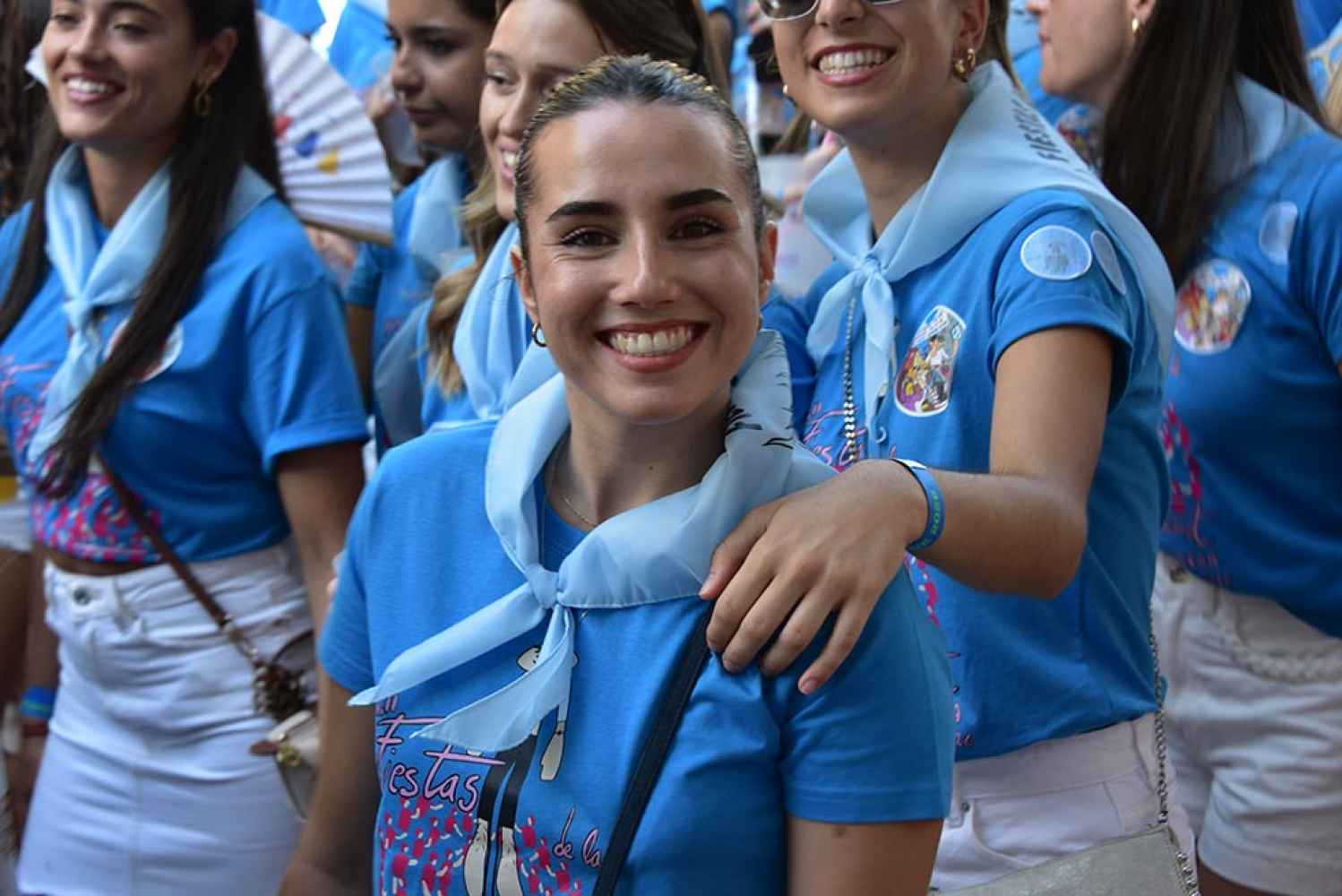 Ólvega celebra la XLII edición de sus fiestas de la Juventud