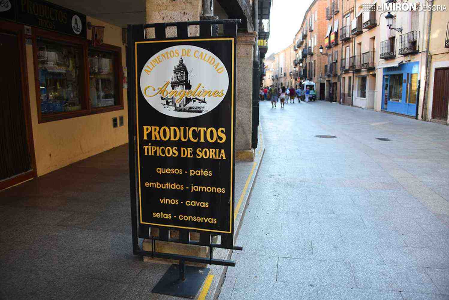 El Burgo de Osma convoca sexta edición de 