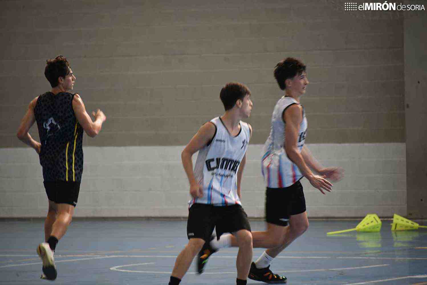 El Ayuntamiento publica bases para concesión de instalaciones deportivas en nueva temporada