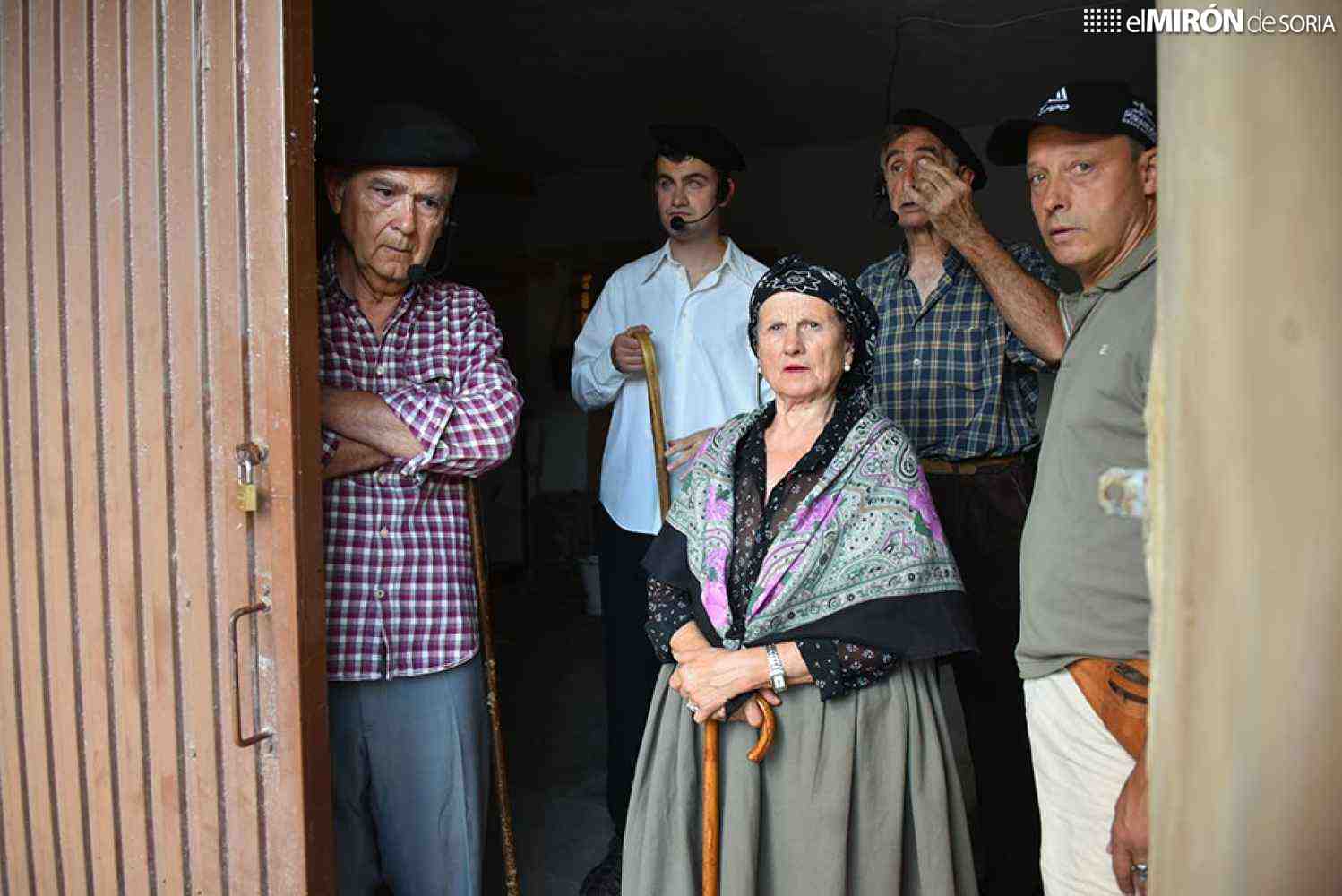 Ágreda se prepara para fin de semana repleto de actividades