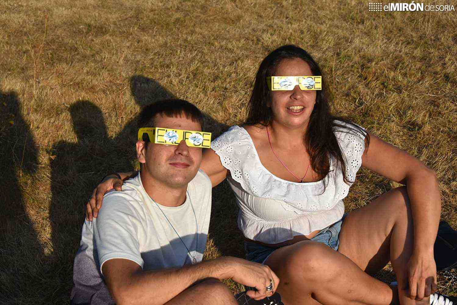 Soria celebra Día Mundial del Turismo con personas como sus mejores anfitriones