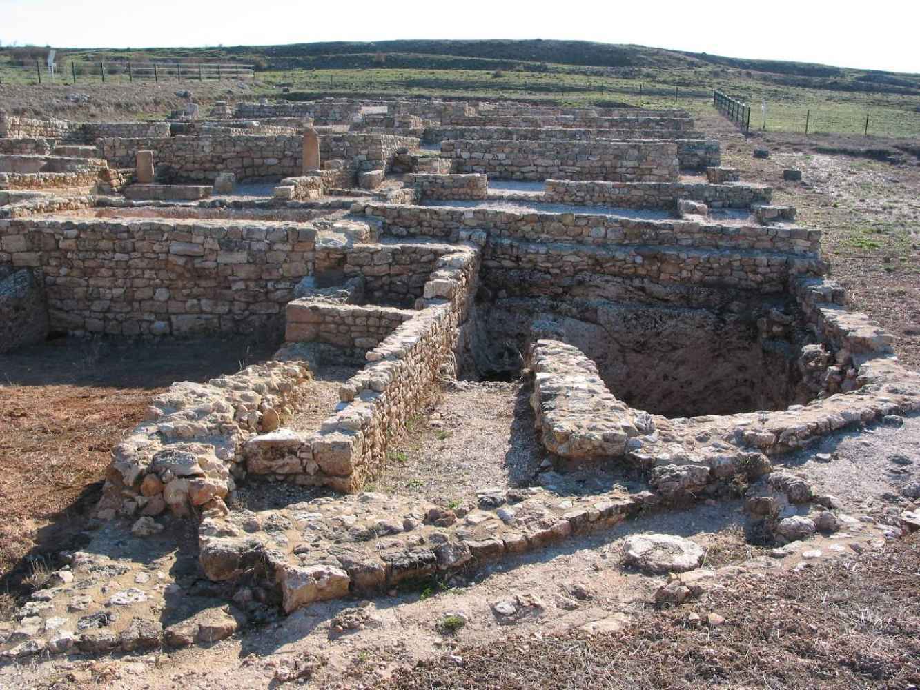 La Junta impulsa nuevas investigaciones arqueológicas en Uxama