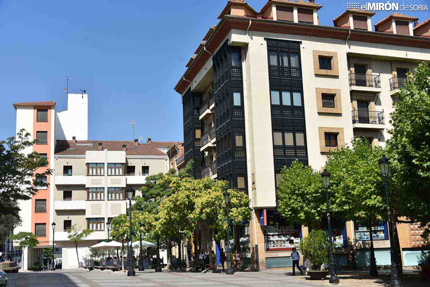 Acceder una vivienda en alquiler consume 39 por ciento de ingresos netos