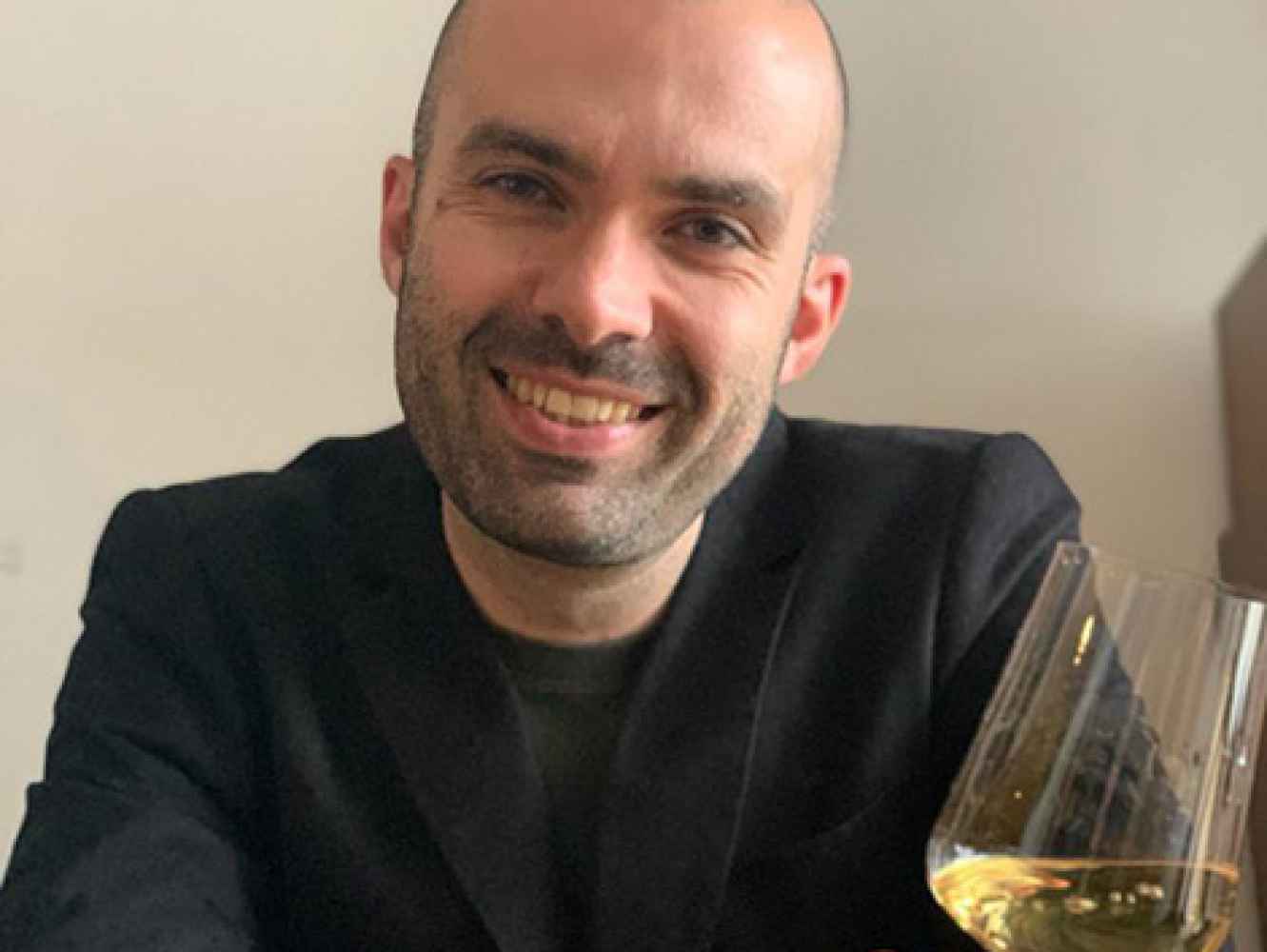 Dos Master of Wine dirigen cata de vinos en Noviercas