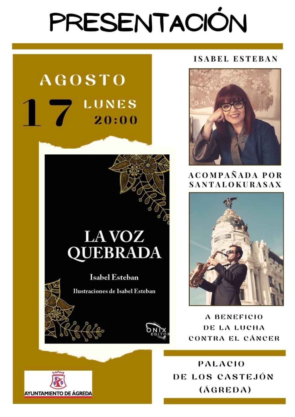 Ágreda se prepara para fin de semana repleto de actividades
