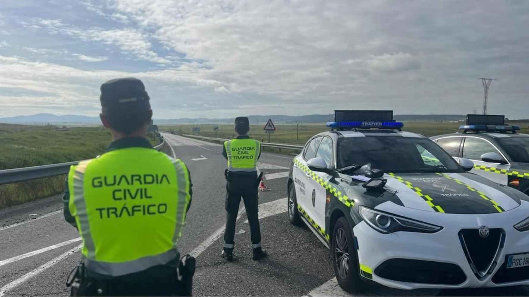 La DGT prevé 47.000 desplazamientos en carreteras de Soria durante 15 de agosto 