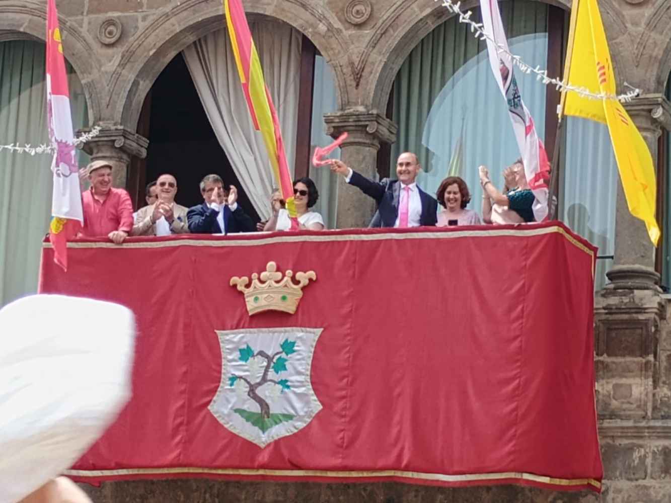 Las fiestas de San Miguel, en Ágreda, tendrán toros