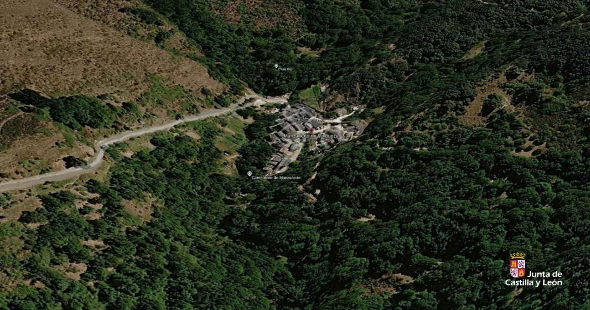Fallecen dos mujeres por riada y deslizamiento de tierra en León