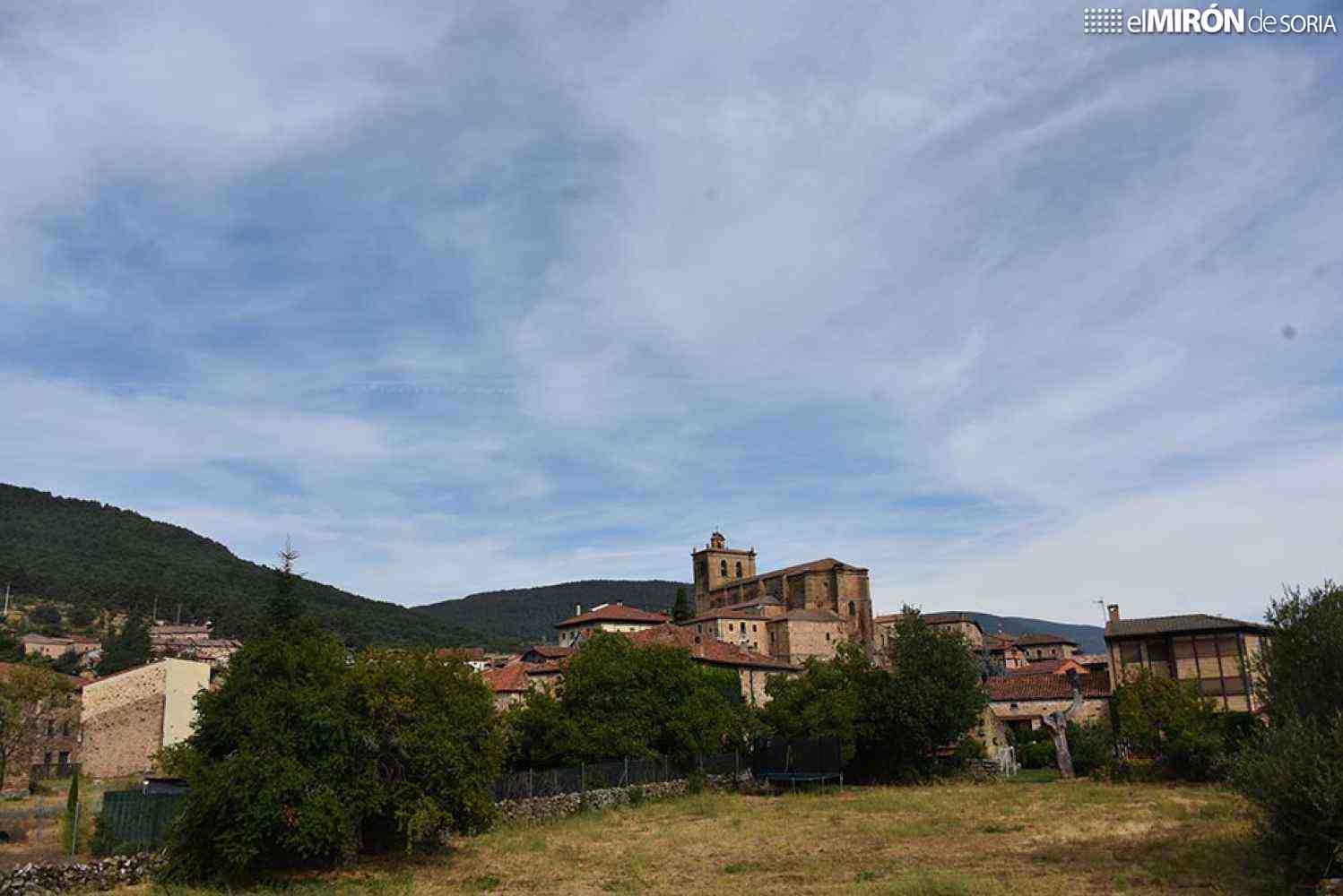 Diputación y Fundación AFMA unen esfuerzos para facilitar llegada de nuevas familias al medio rural