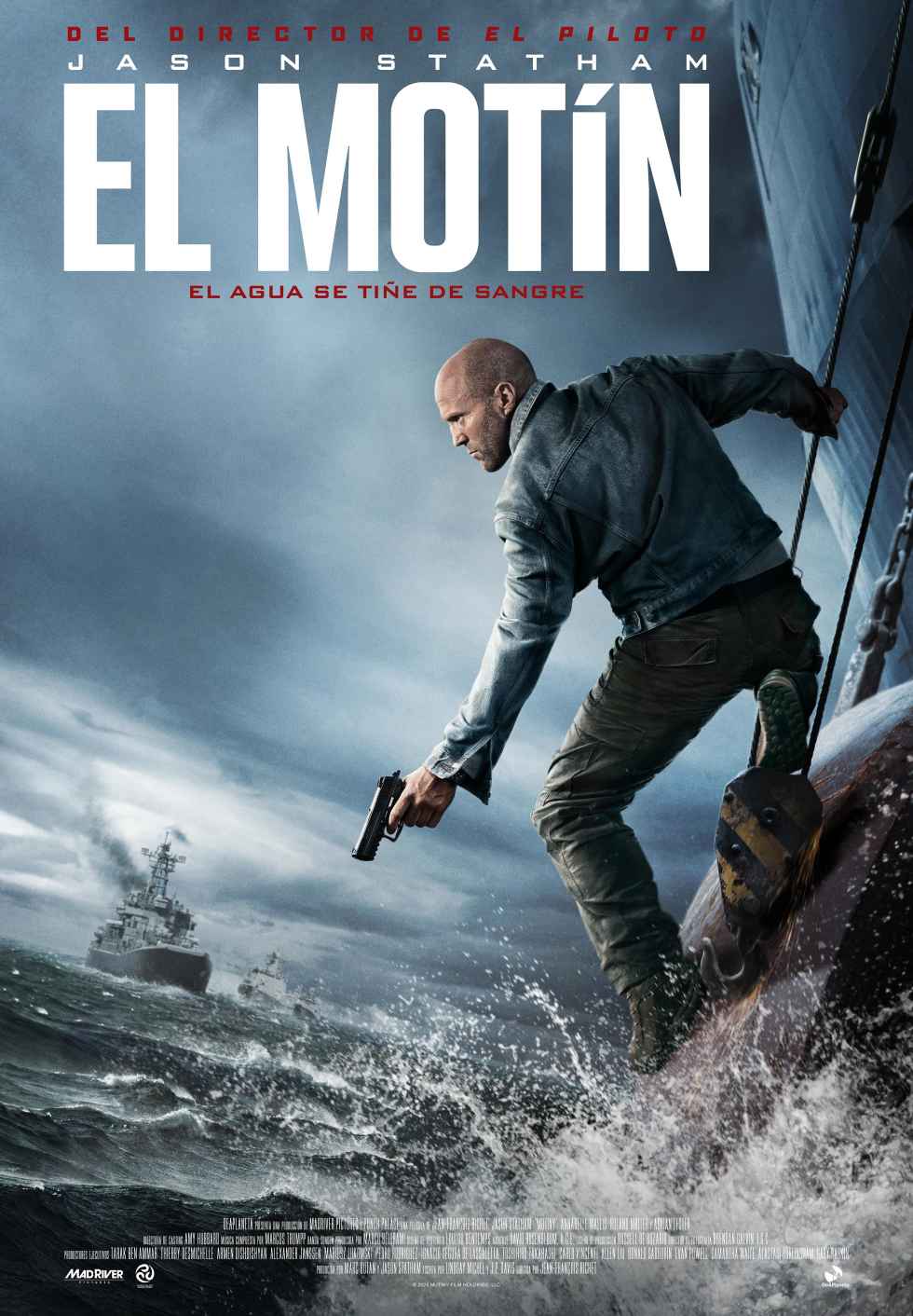 Cuatro estrenos en la nueva cartelera de Cines Lara