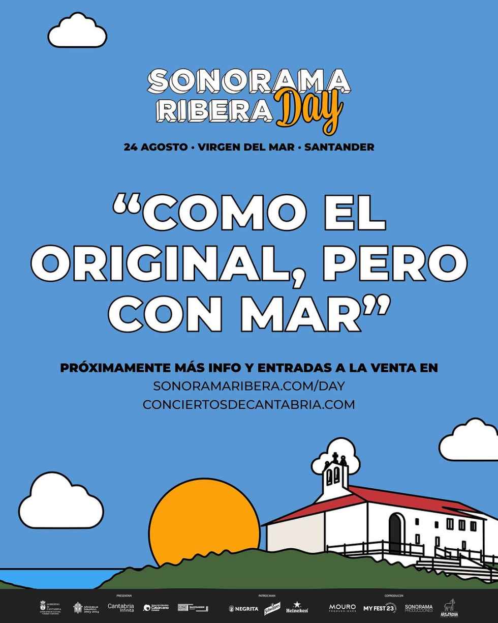 Sonorama Ribera Day vuelve a contar con sello de Ribera del Duero en Santander 