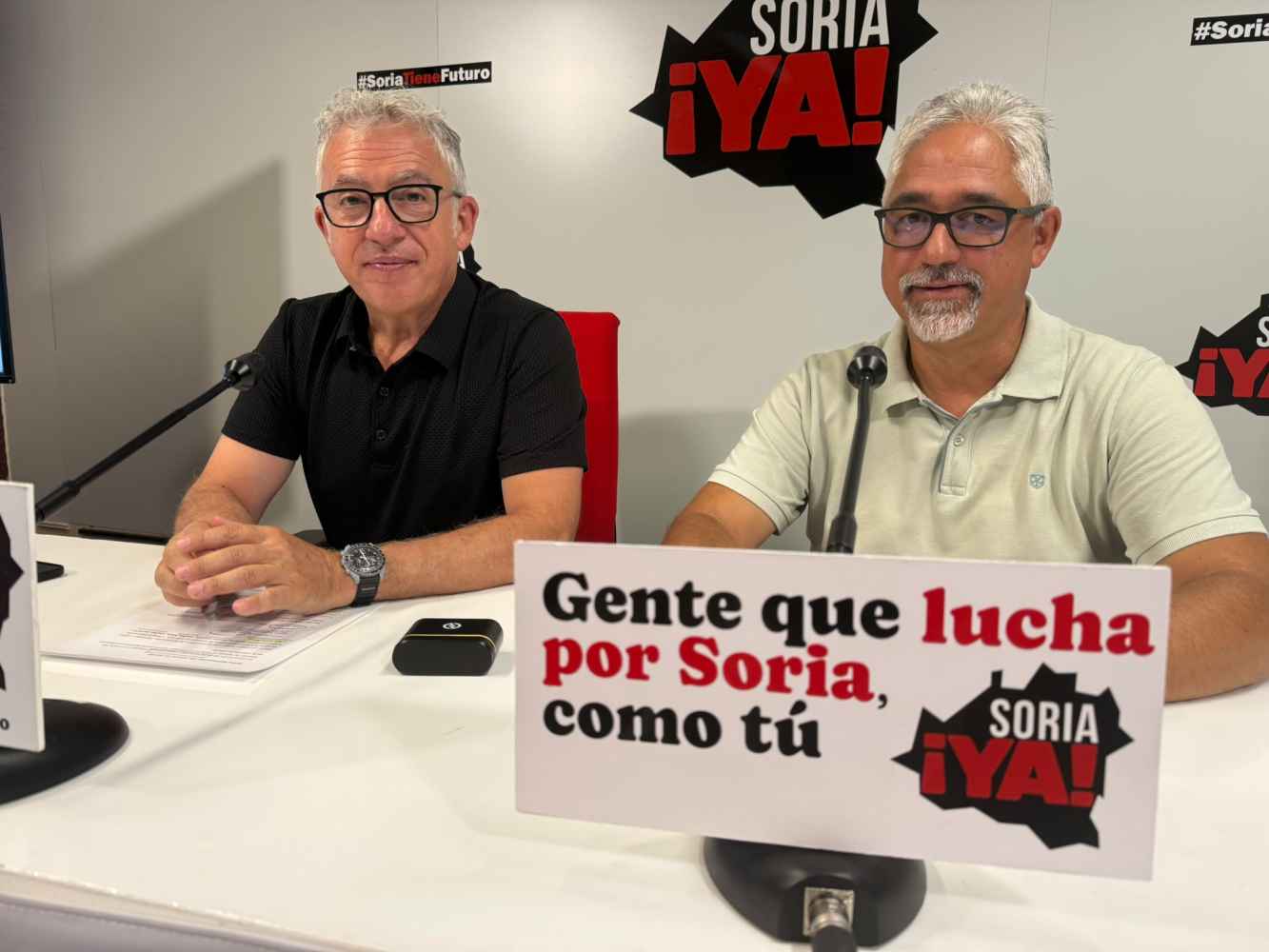 Soria ¡Ya! critica política de vivienda en Soria que dilata promociones para jóvenes
