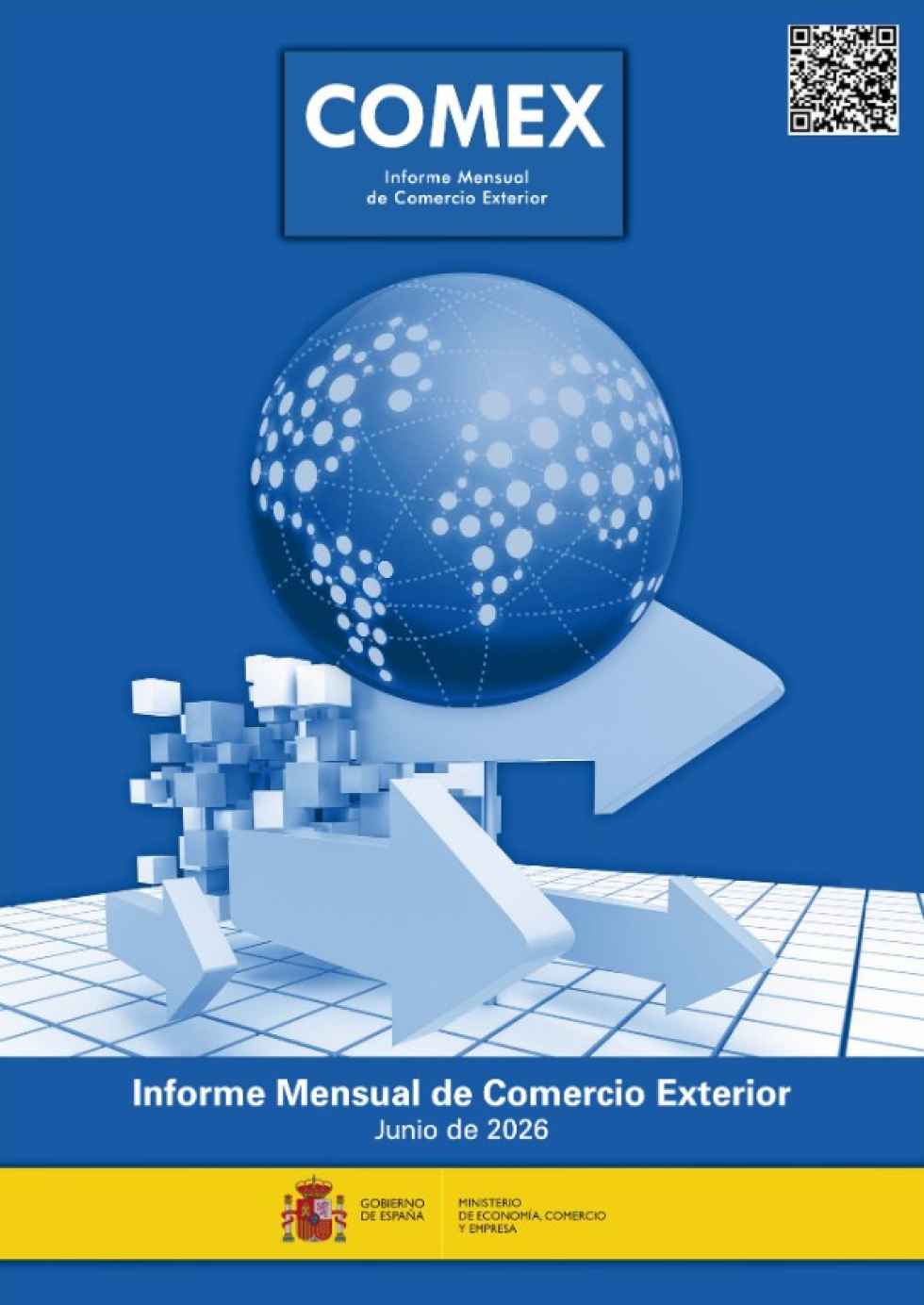 Las exportaciones de Soria aumentan y alcanzan los 54,6 millones de euros