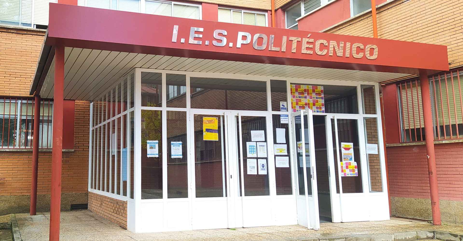Premio extraordinario de Bachillerato 2025-26 para una alumna soriana
